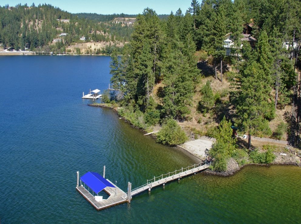 4801 E Kokanee Bay Court